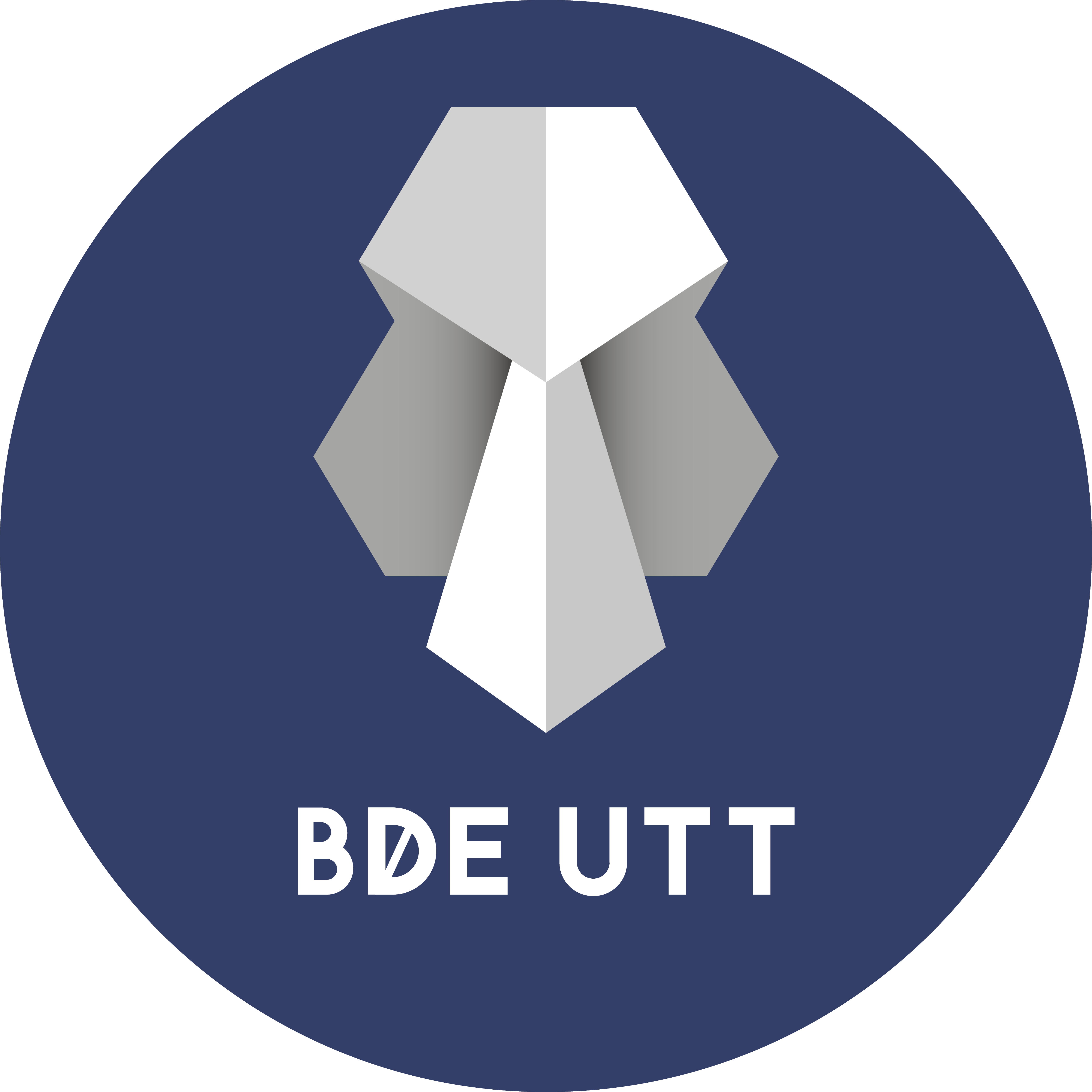 Logo BDE UTT