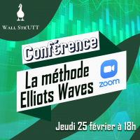 Conférence sur les Elliots Waves