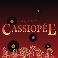Cassiopée - 2022
