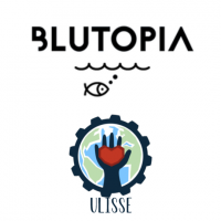 Projection : De l’assiette à l’océan par Blutopia