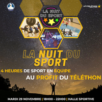 Nuit Du Sport