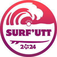 Amphi de présentation Surf'UTT24