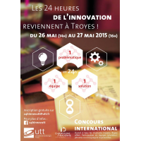 24h de l'innovation