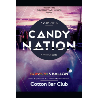 CANDY NATION
