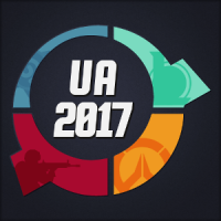 UTT Arena 2017