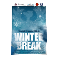 Winterbreak - SDF