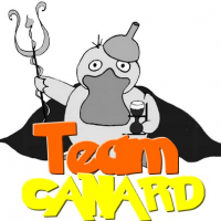Team CANARD