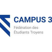 Campus Troyes